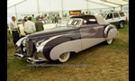 Cadillac Serie 62 Cabriolet Saoutchik 1948